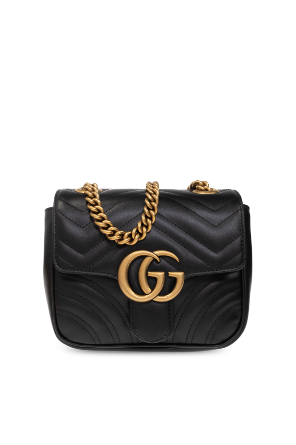 Gucci ‘GG Marmont Mini’ shoulder bag Women's Bags Vitkac